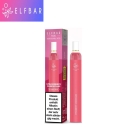 ELF BAR T600 - Strawberry Cheesecake - Einweg E-Zigarette 20mg